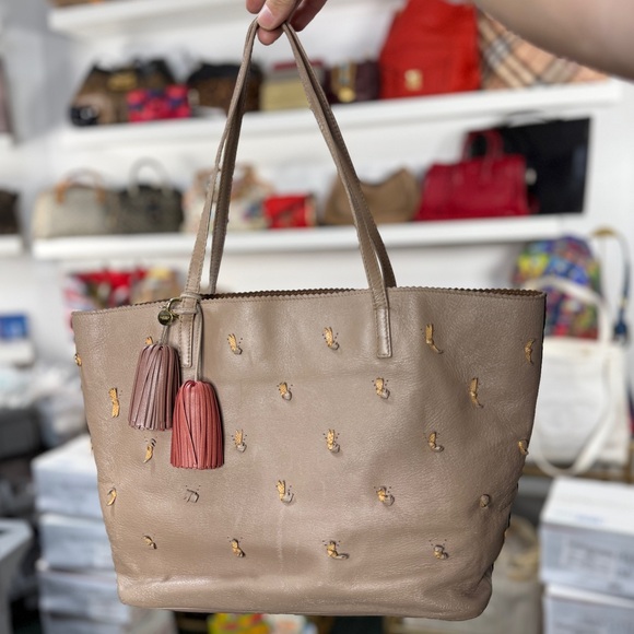 LOEWE LIMITED TOTE - Picture 1 of 2
